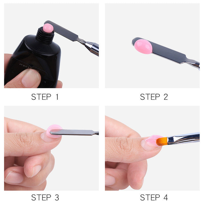 Dual-End Nail Art Pen Set Kalsten