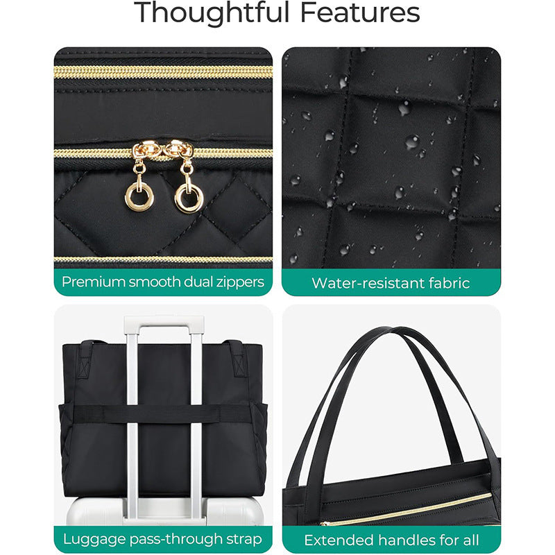 Multifunctional Organizer Bag Kalsten