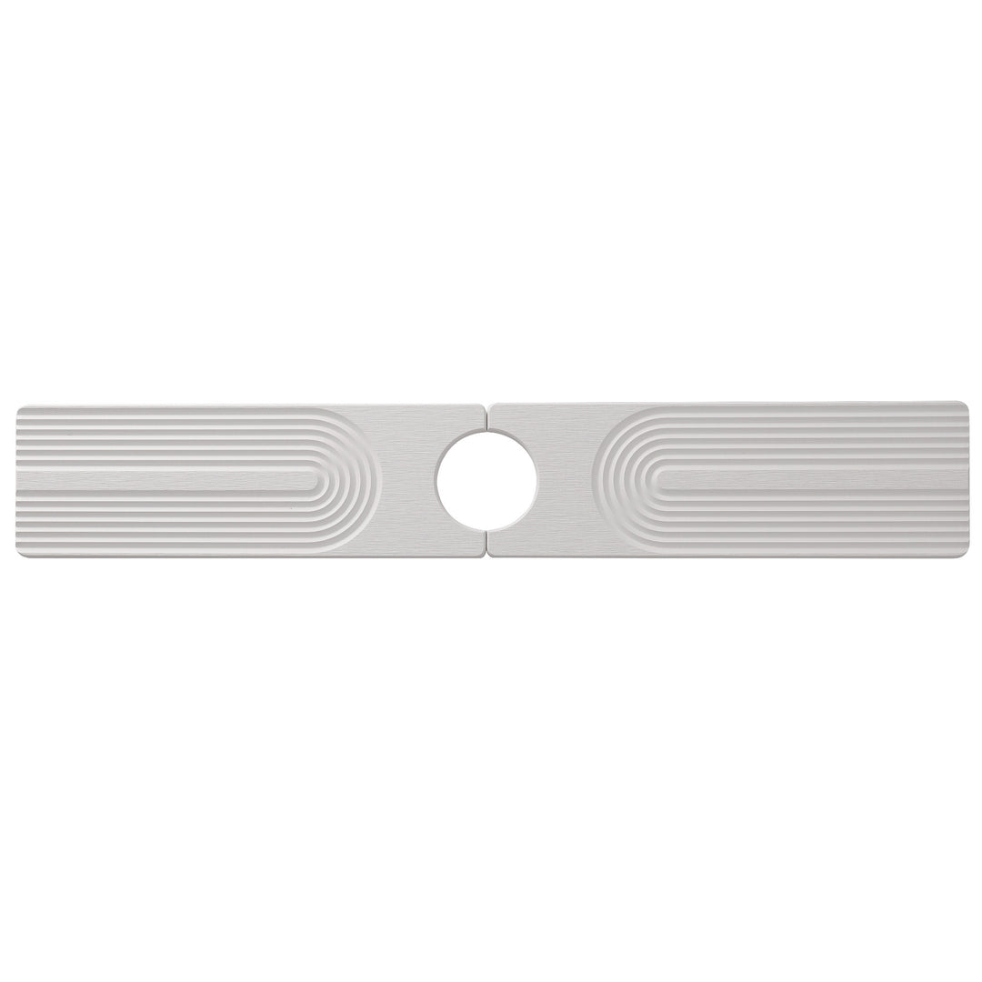 Kitchen Sink Drainage Pad