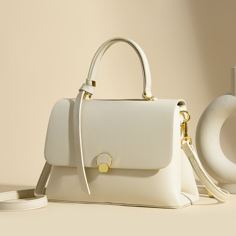 Stylish Structured Handbag Kalsten