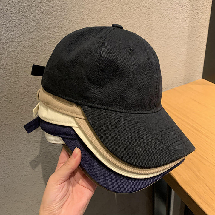 Unisex Classic Comfort Adjustable Cap Kalsten