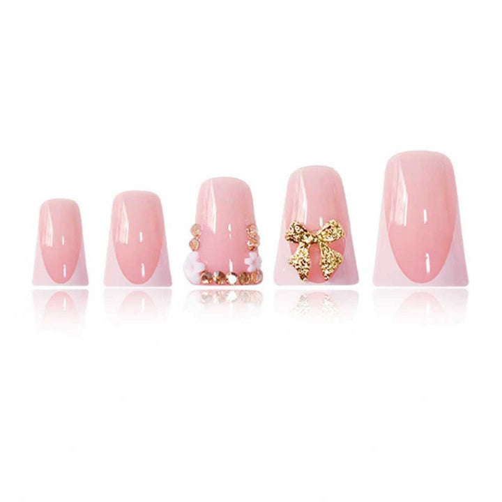 Nail Enhancement Kit Kalsten