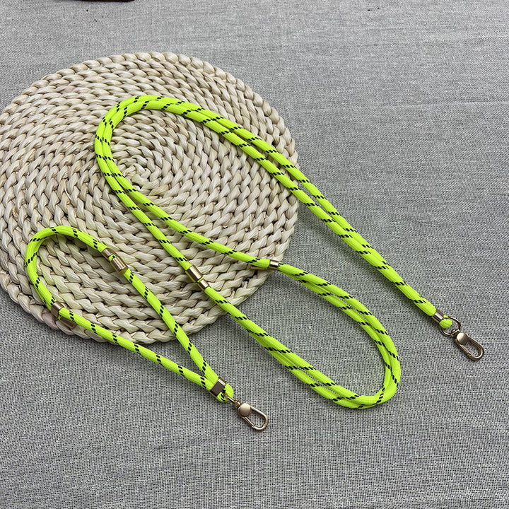 Premium Braided Phone Lanyard Kalsten
