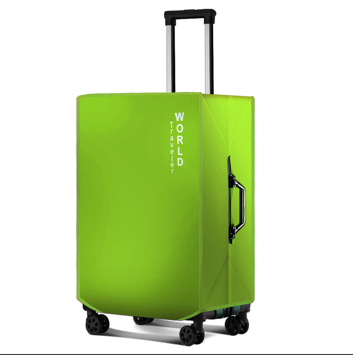 Hard-Wearing Spinner Suitcase Kalsten