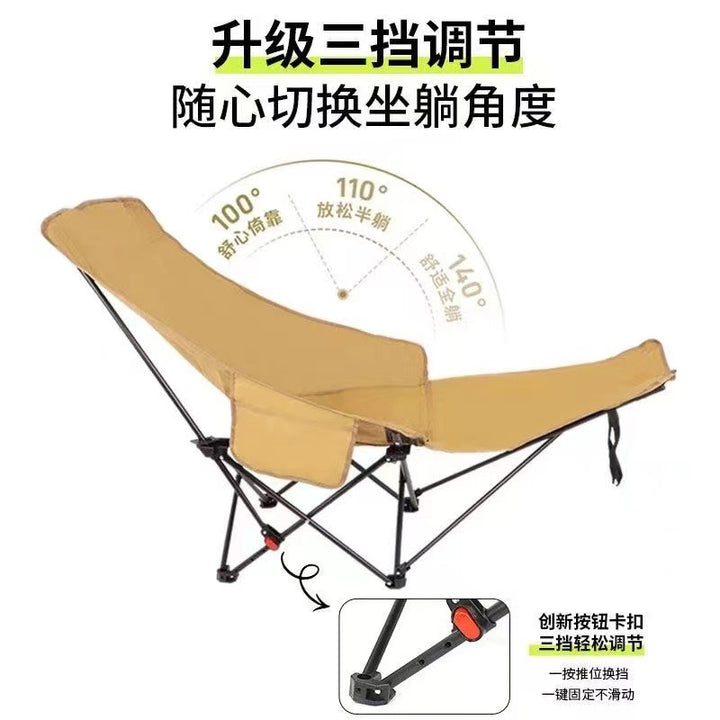 Comfortable lying surface Kalsten