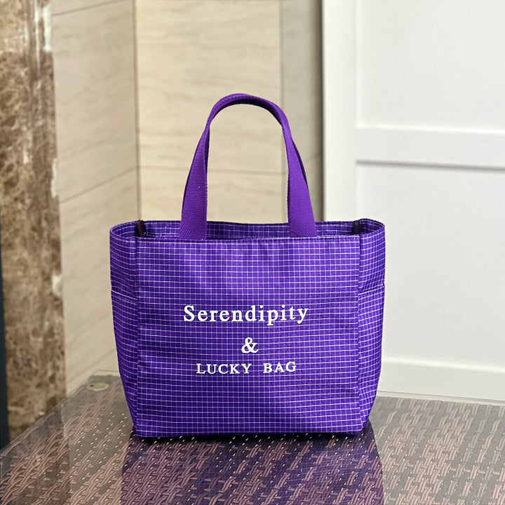 Fashionable Utility Tote Bag Kalsten