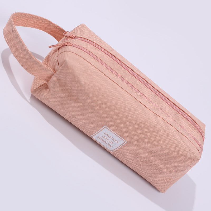 Versatile Zippered Pencil Case Kalsten