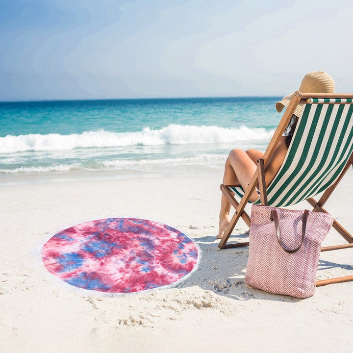 beef Beach towel Kalsten