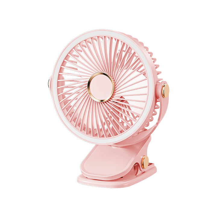 Men's Portable Table Fan Kalsten