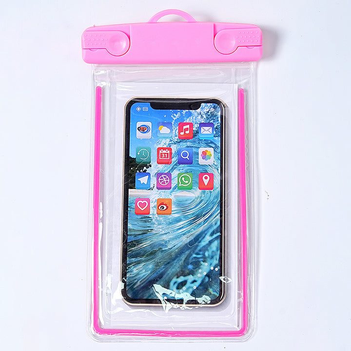 Waterproof Smartphone Case Kalsten