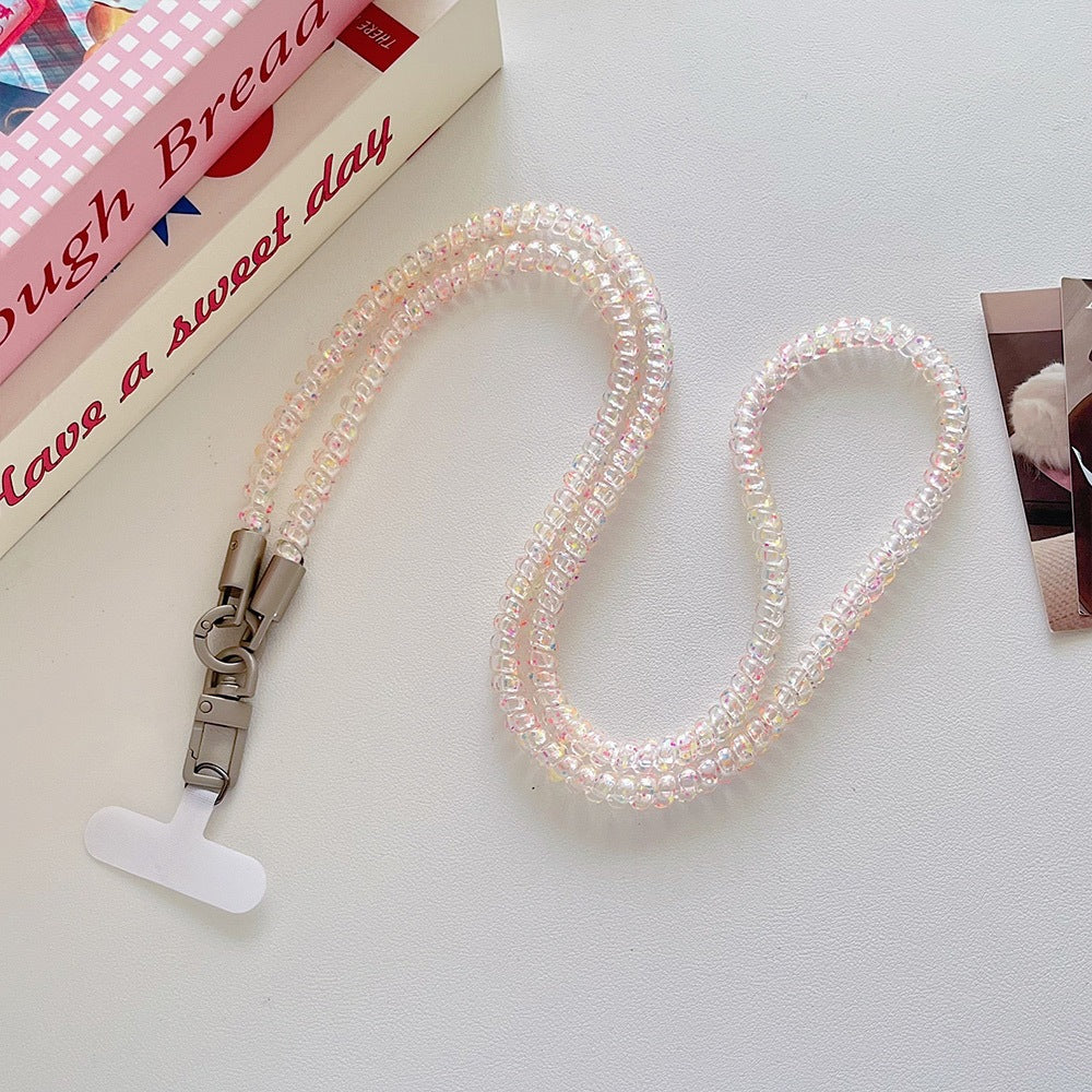 Decorative Beaded Eyewear Lanyard Kalsten 1790135677