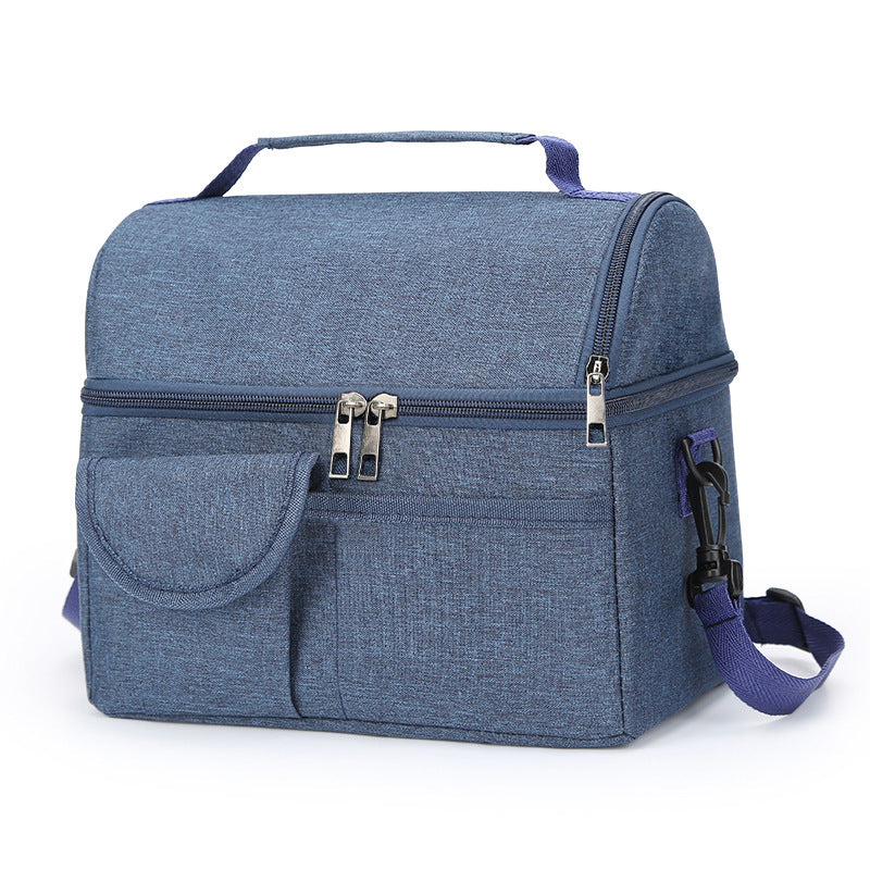 Multi-Functional Insulated Lunch Bag Kalsten