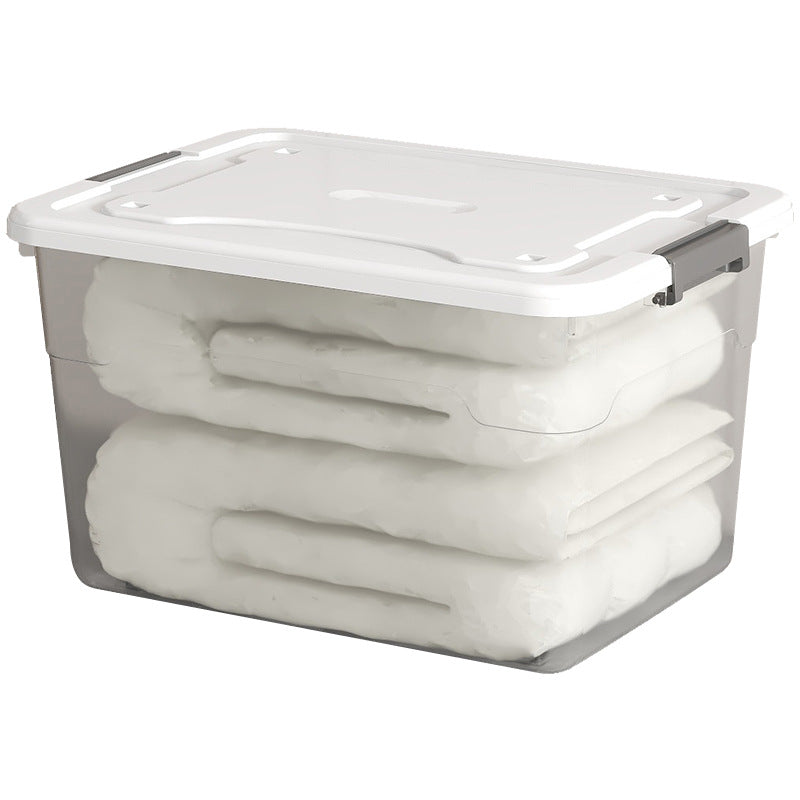 Multi-Functional Storage Bin Kalsten