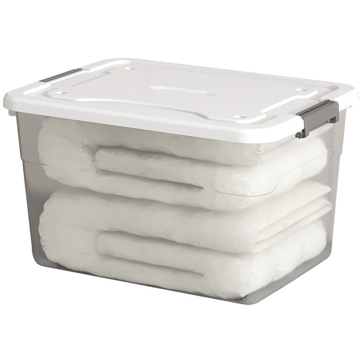 Multi-Functional Storage Bin Kalsten