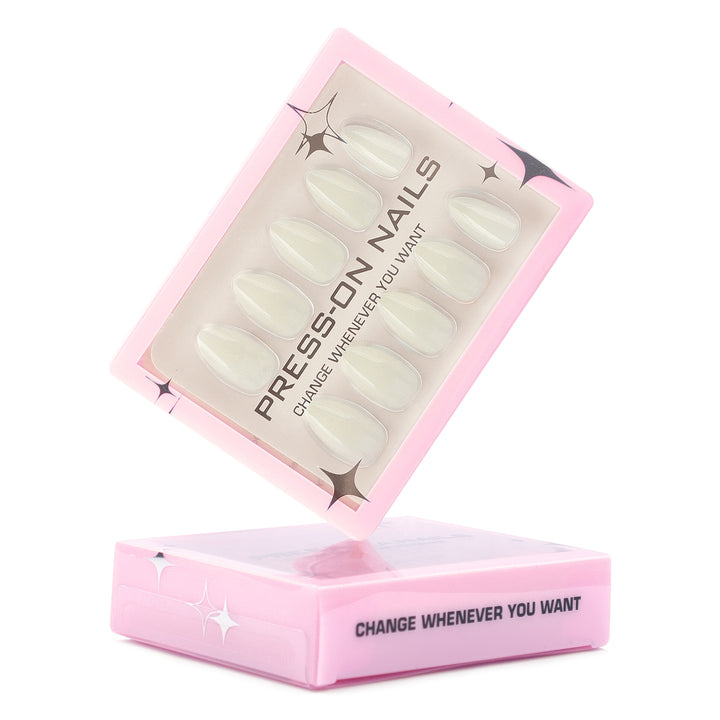 Removable Artificial Fingernails Kalsten