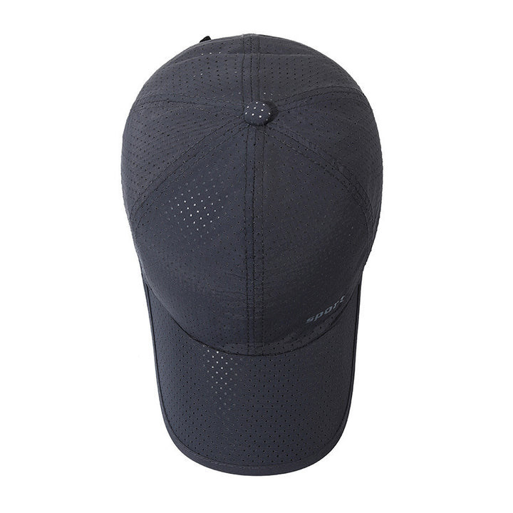Women Sporty Running Cap Kalsten