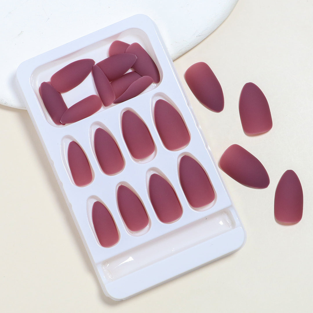 Gel Nail Extensions Kalsten
