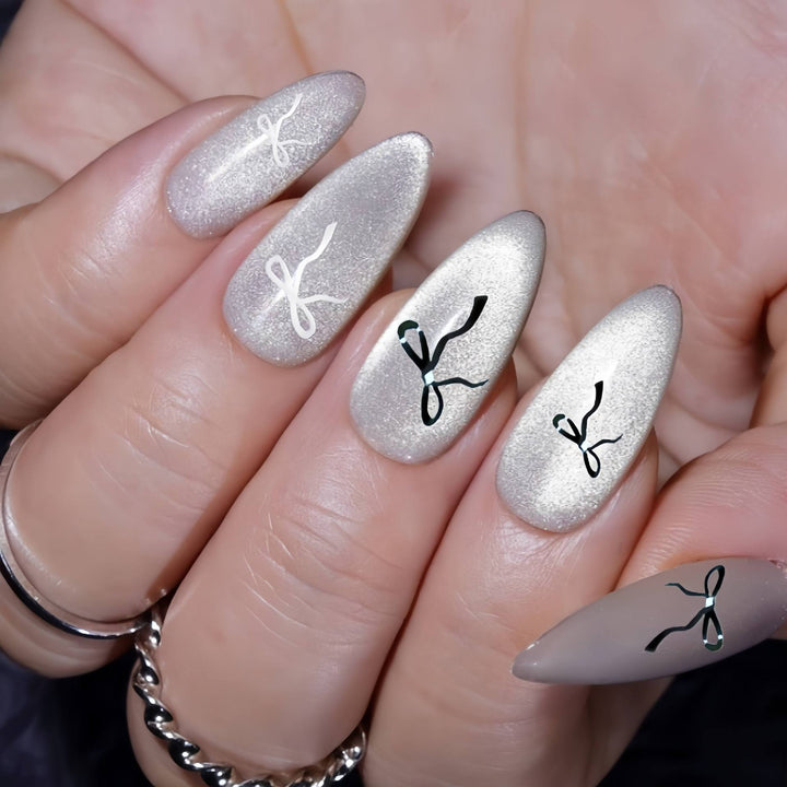 Nail Art Kalsten