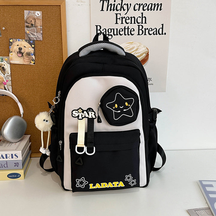 Playful Themed Backpack