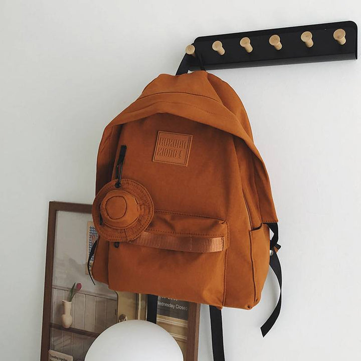 Versatile Medium-Sized Backpack