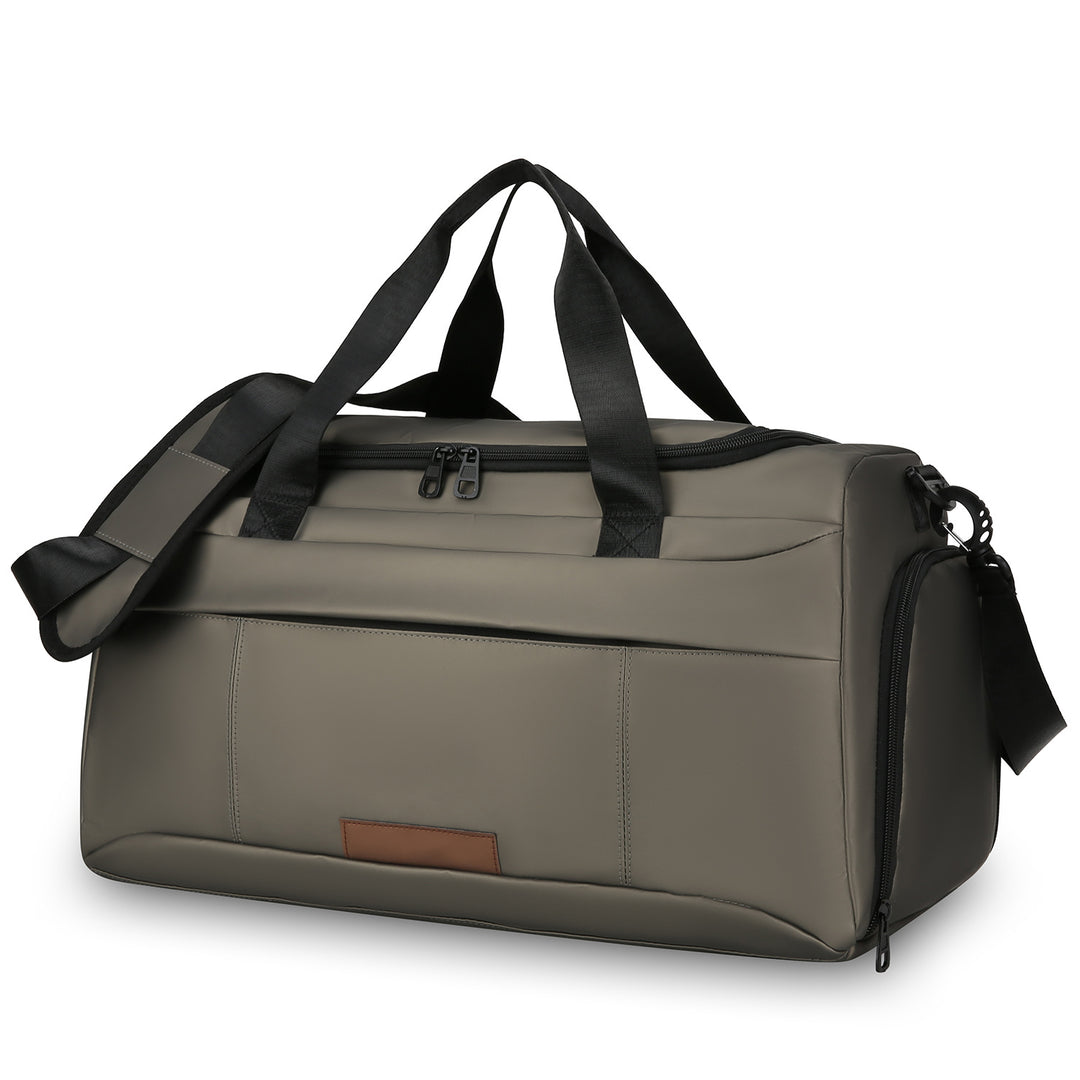 Premium Waterproof Travel Duffle Kalsten