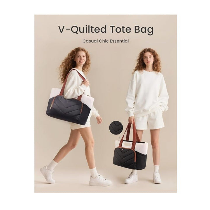 Stylish and Functional Shopping Bag Kalsten