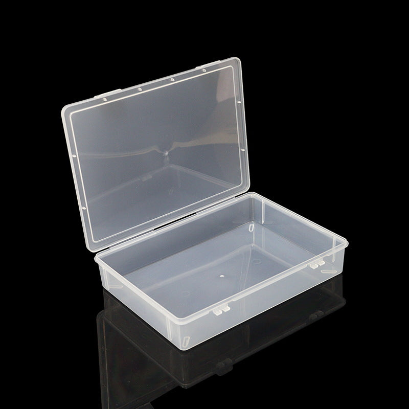 Multi-Sectional Modular Storage Box Kalsten