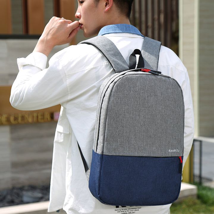 Modern Casual Backpack Kalsten