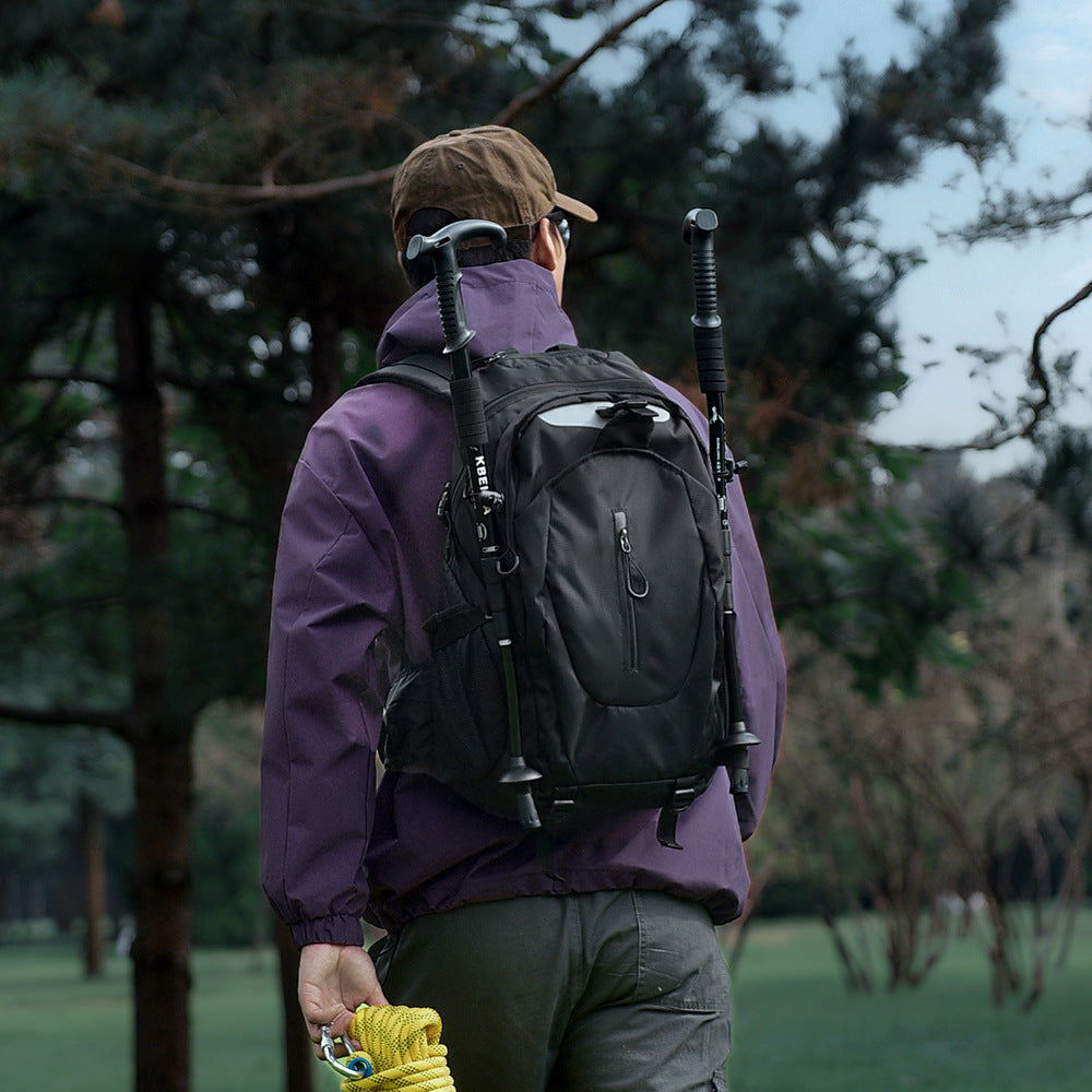 Versatile Adventure Hiking Backpack Kalsten