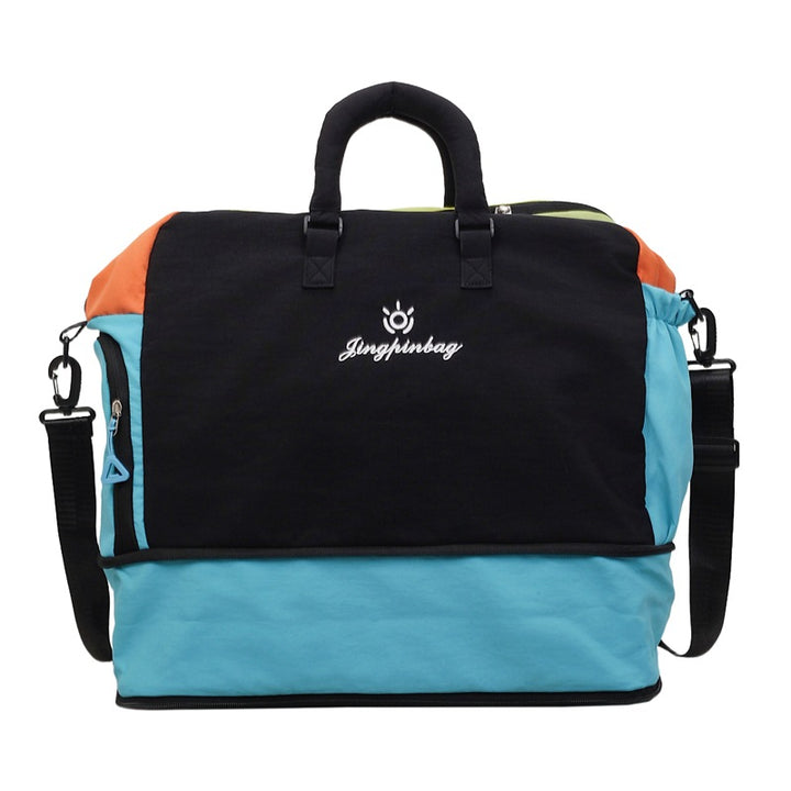 Fashionable Gym Duffle Bag Kalsten