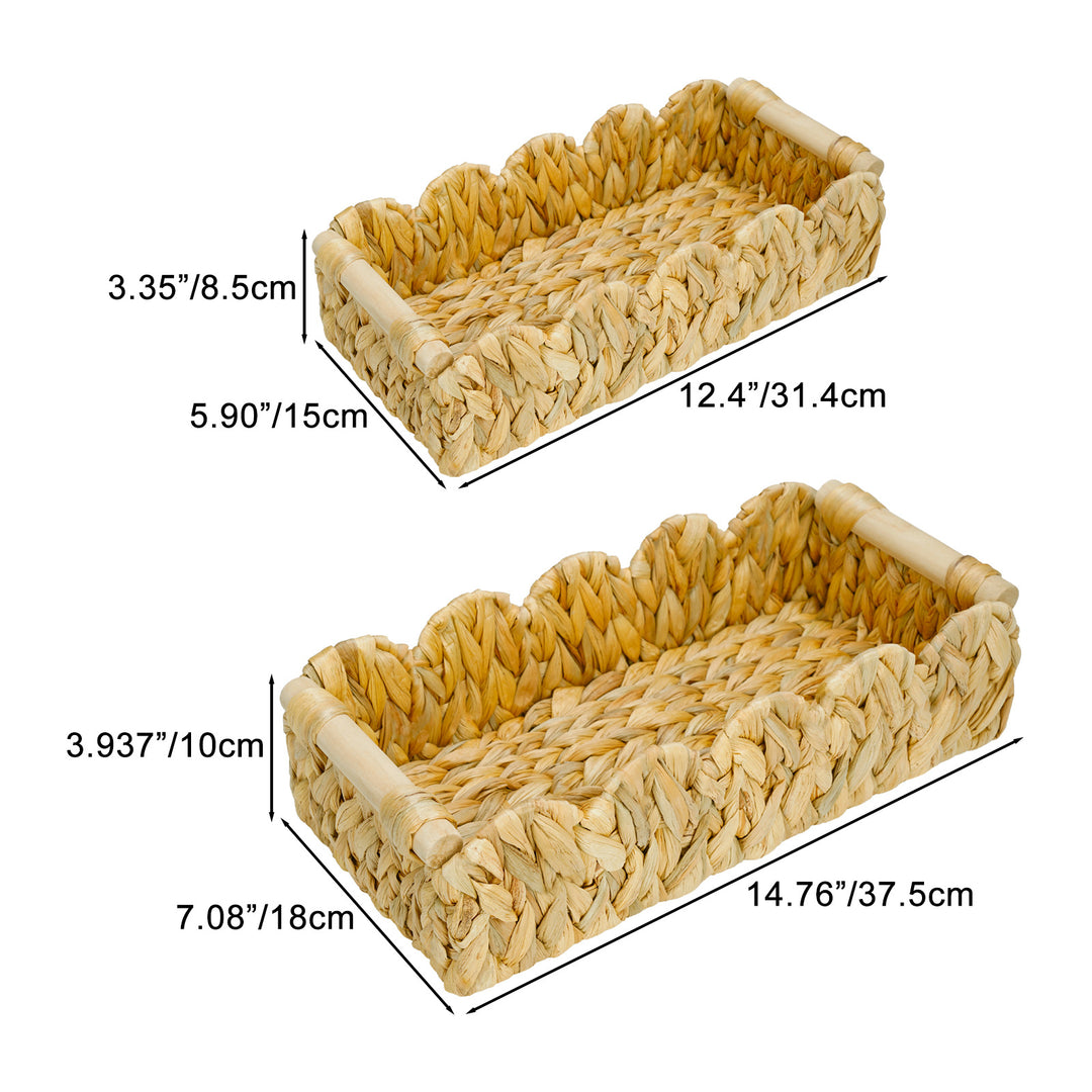 Decorative Storage Kalsten
