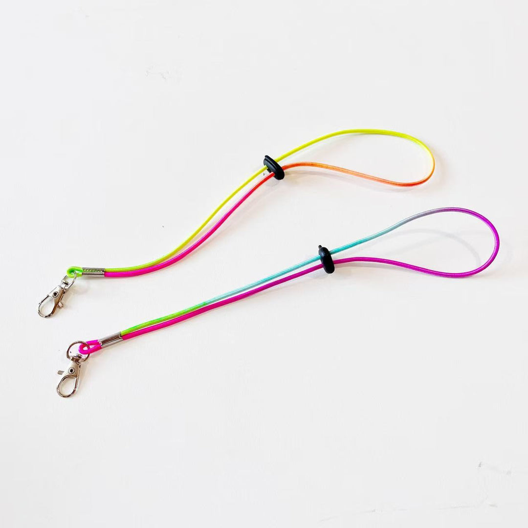Versatile Adjustable Eyewear Retainer Kalsten