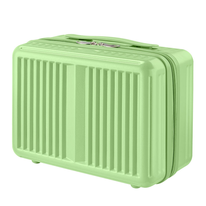Lightweight Durable Spinner Suitcase