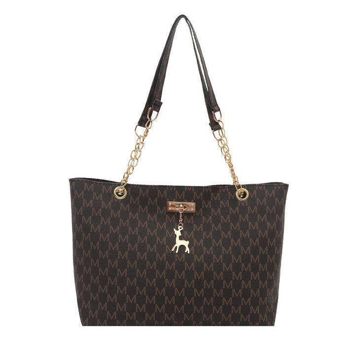 Versatile Tote Bag