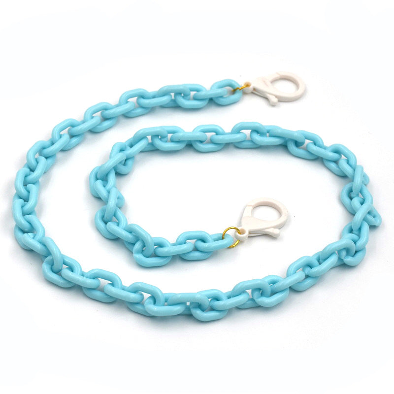 Stylish Chain Eyewear Strap Kalsten