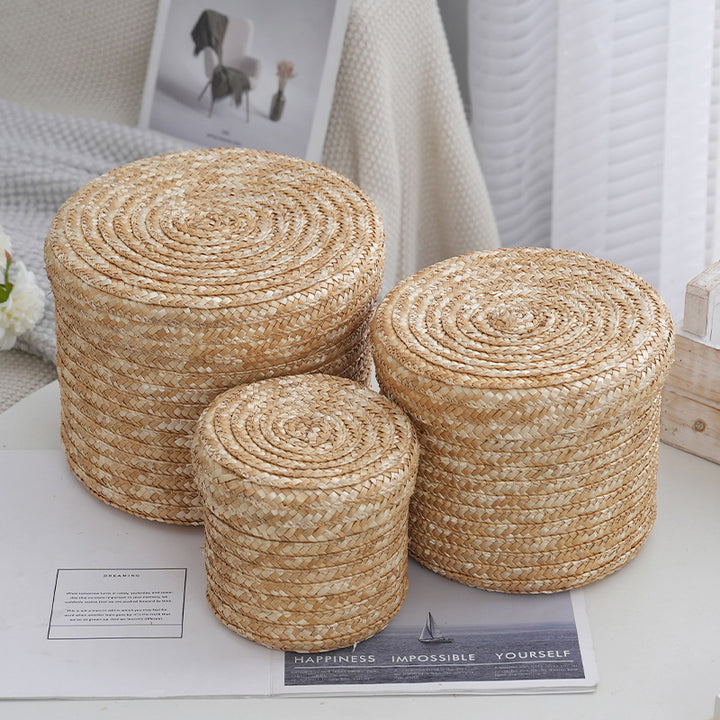 Storage Baskets Kalsten