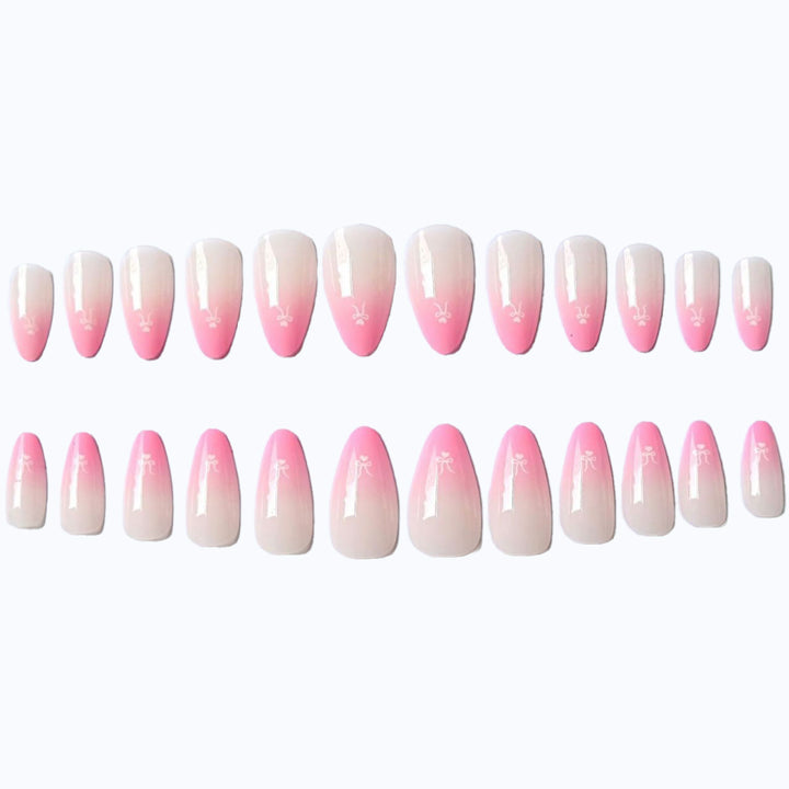 Elegant Nail Art Design