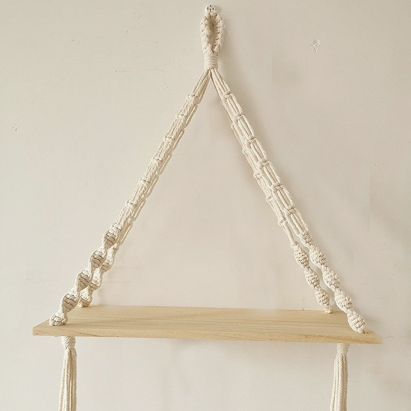 Wall-Mounted Decorative Shelf Kalsten