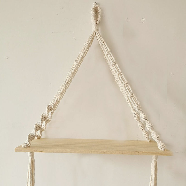 Wall-Mounted Decorative Shelf Kalsten