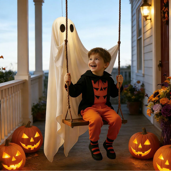 Halloween Costume