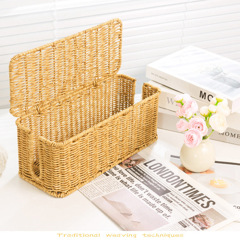 Storage Basket Kalsten