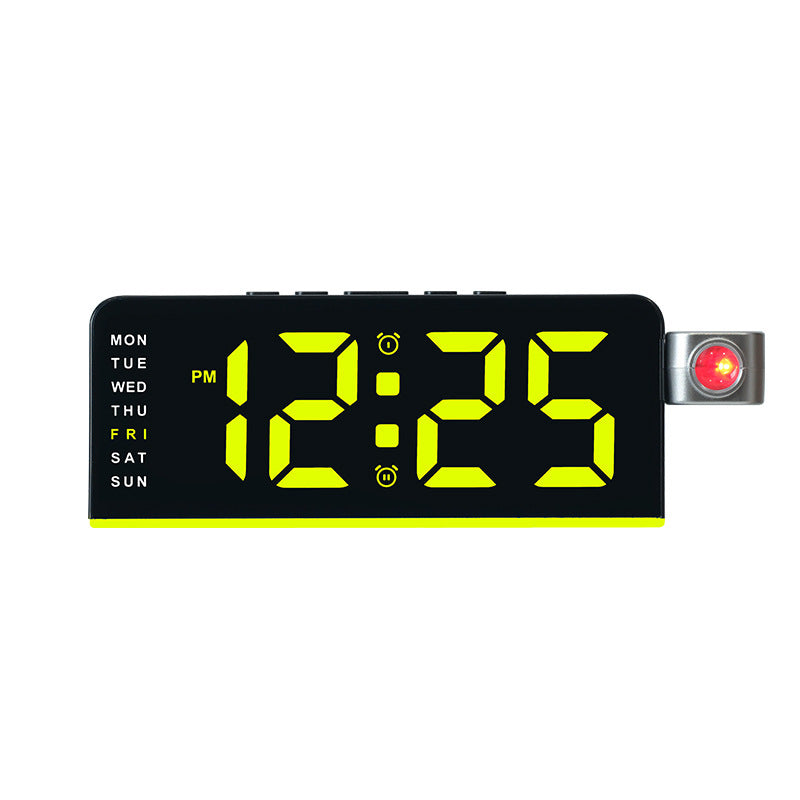 Digital Multifunctional Alarm Clock Kalsten