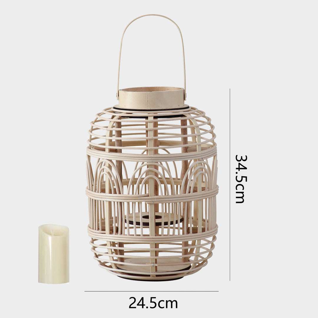 Handcrafted Lantern Kalsten