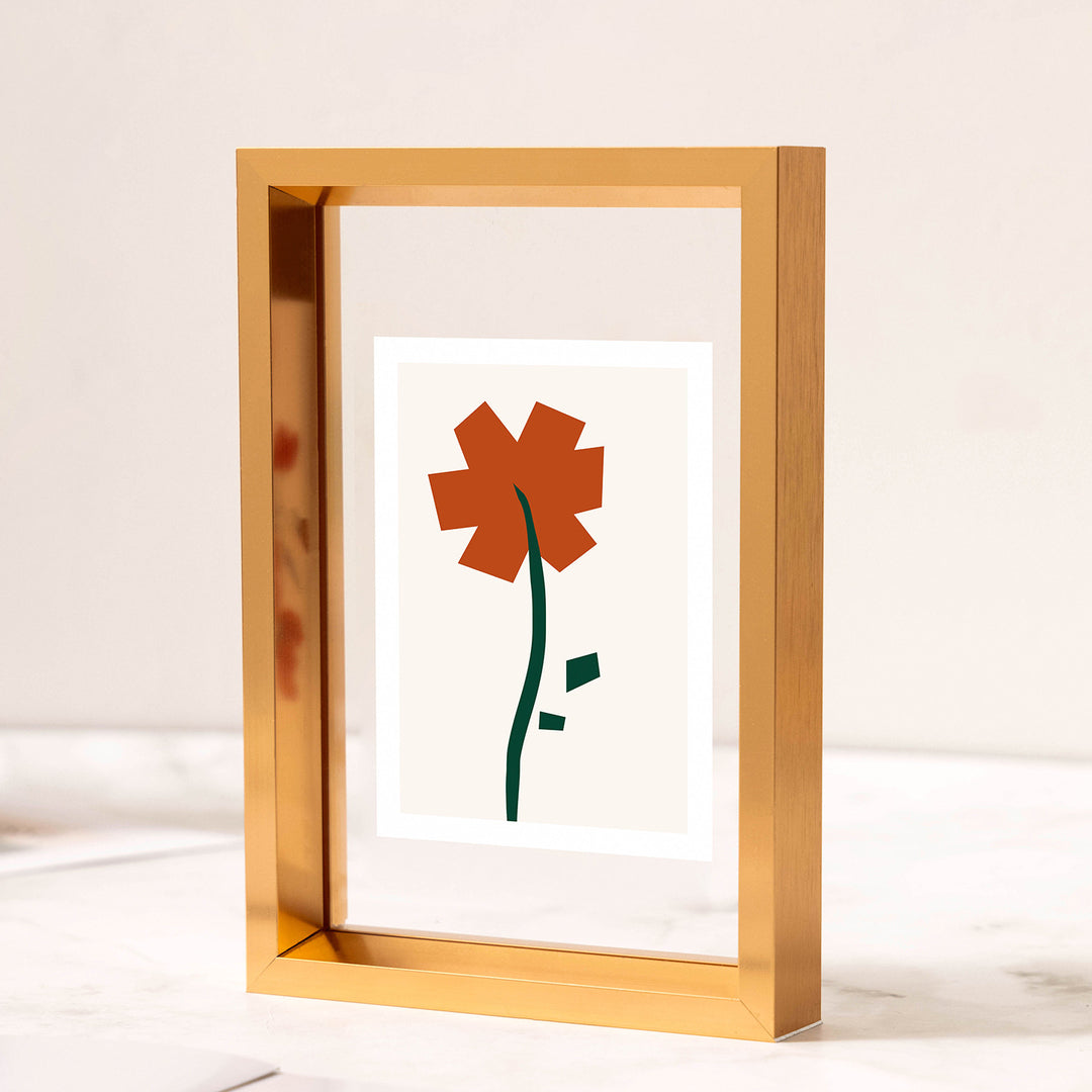 Inspirational Wall Art Frame
