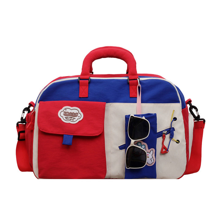 Multi-Purpose Travel Duffle Bag Kalsten
