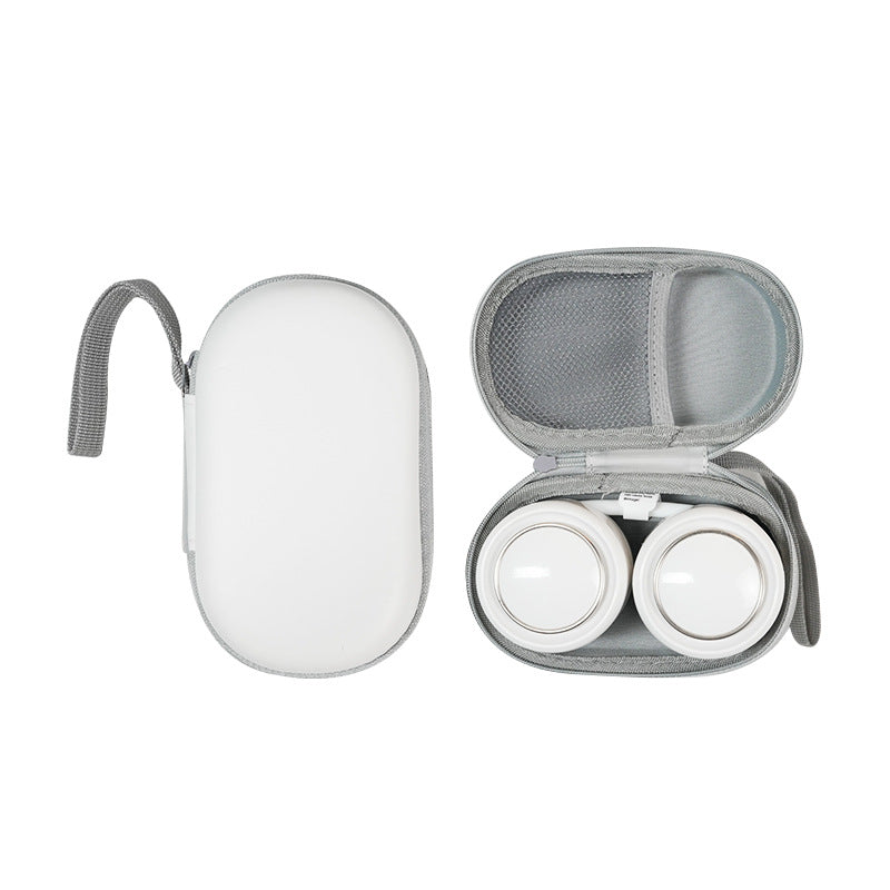 Unisex Wireless Noise-Cancelling Earphones Kalsten
