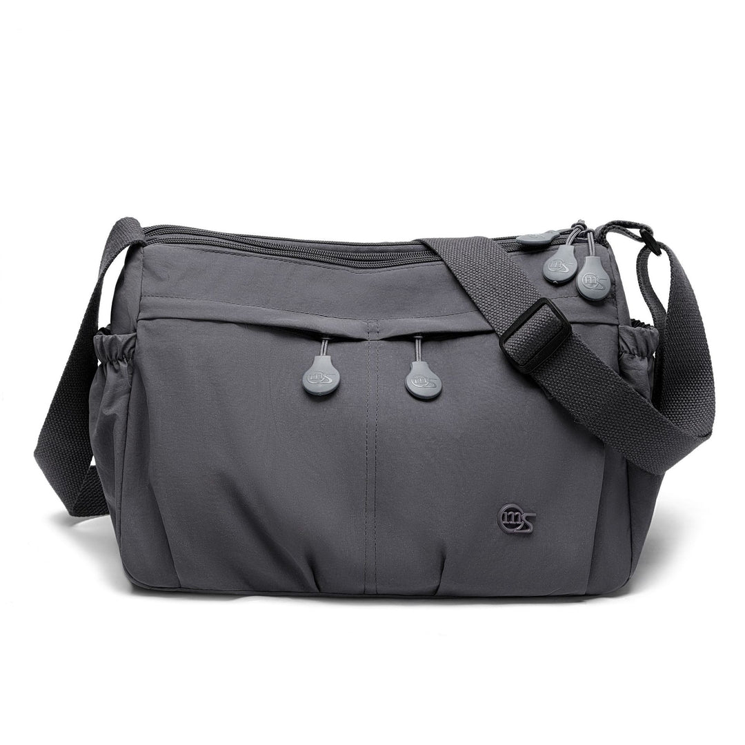 Compact Utility Shoulder Bag Kalsten