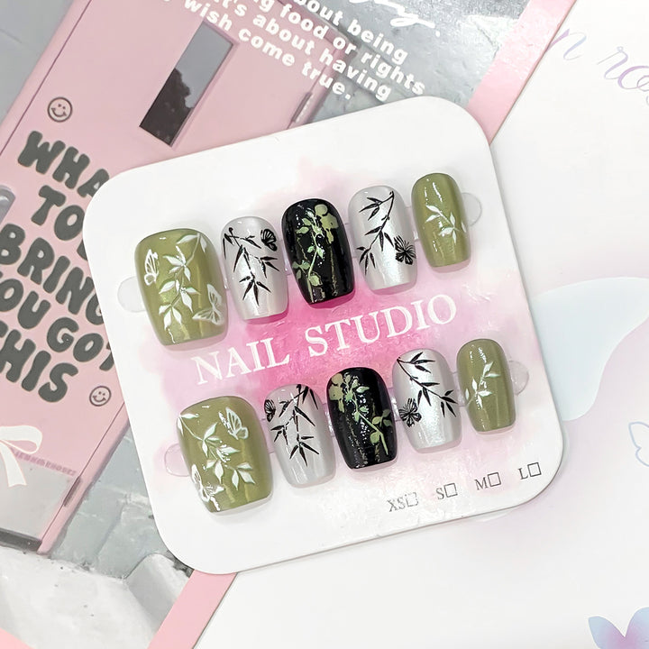 Artistic Art Nails Kalsten
