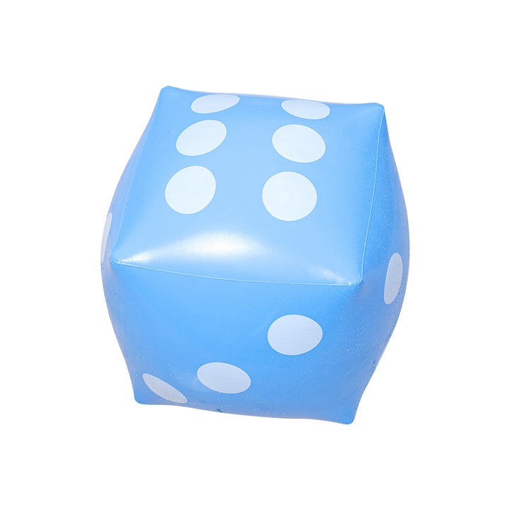 Ladies Inflatable Giant Cube Kalsten