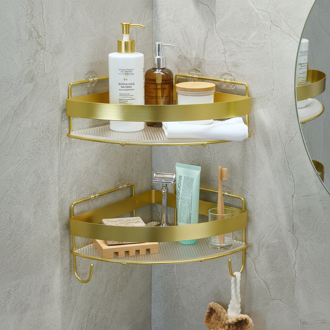 Shower shelf Kalsten